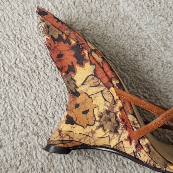Colin Stuart wedges - Picture 10 of 11